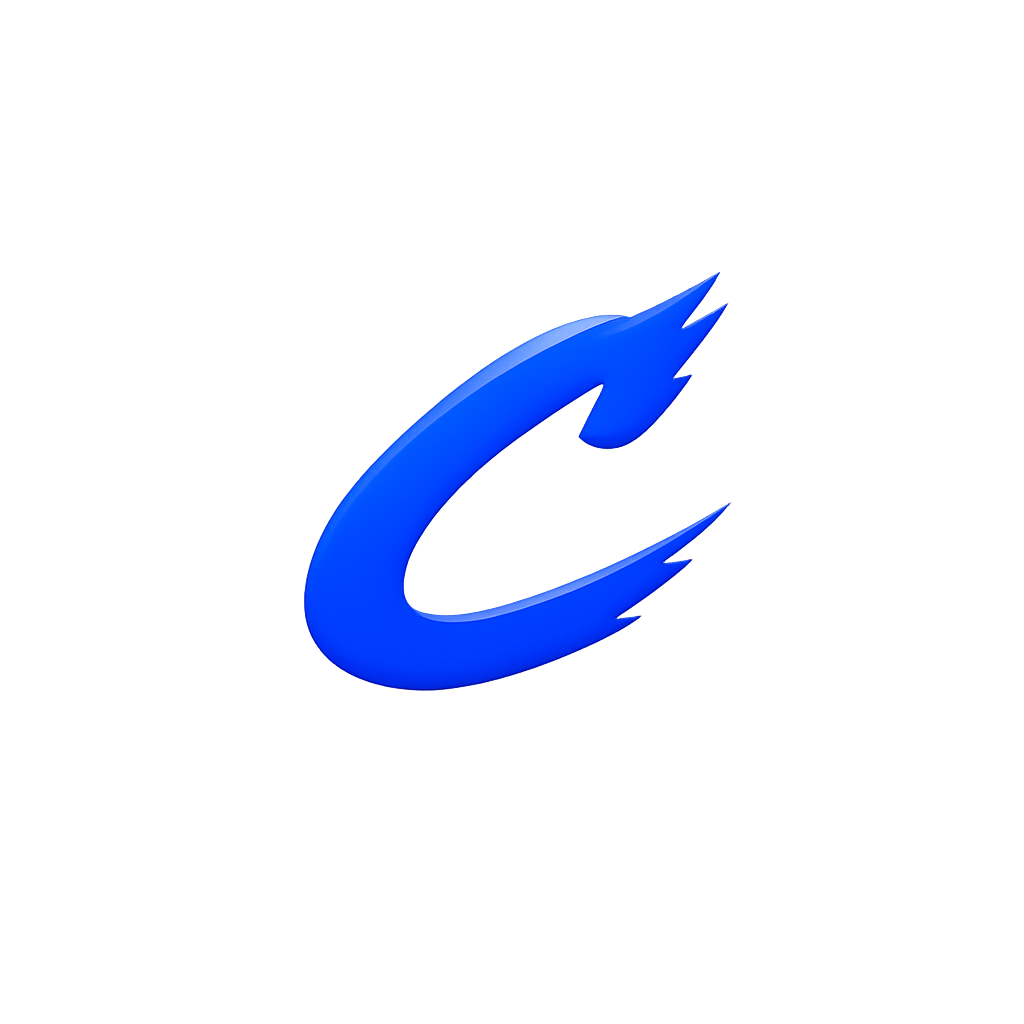 CapWare Logo
